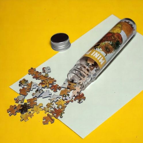 Łamigłówki IQ Mensa retro super prezent dla 14 15 16 nastolatka - LOGIC SET na Arena.pl