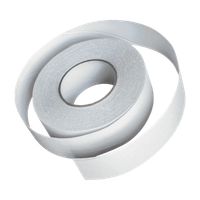 TAŚMA P14300 50mm/18m ANTYPOŚLIZGOWA 1-STR LEPNA, BEZBARWNA/PRZEZROCZYSTA