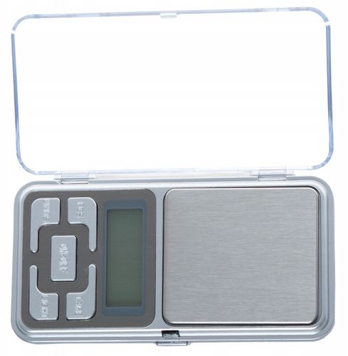 waga kieszonkowa 200 x 0,01g na Arena.pl