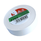 TAŚMA IZOLACJA PCV 2702 19mm/20m BIAŁA, SCAPA