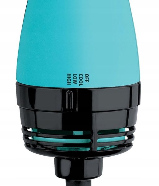 SUSZARKO LOKÓWKA REVLON One Step RVDR5222MUKE 2W1 zdjęcie 6