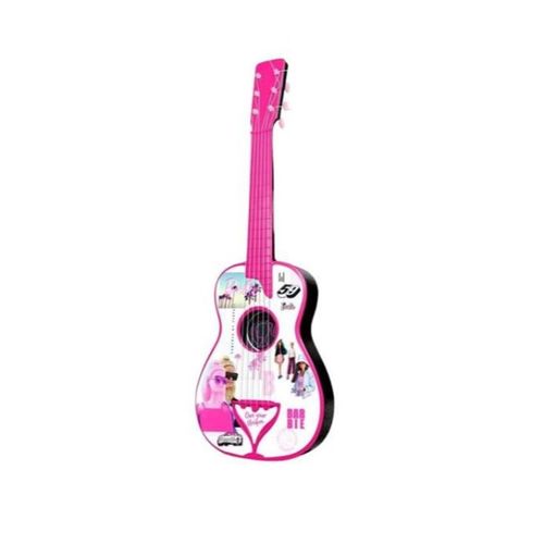 Gitara Dziecięca Reig Barbie na Arena.pl