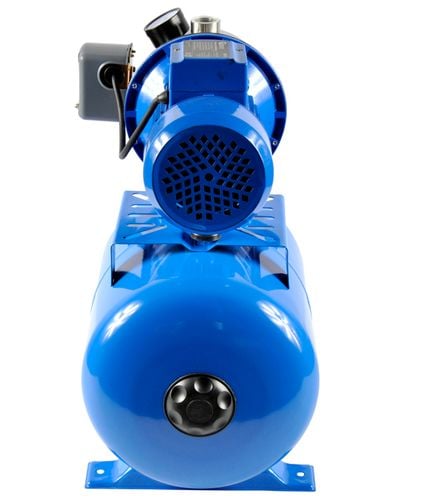 zestaw hydroforowy 24l js100 na Arena.pl