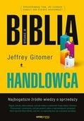 BIBLIA HANDLOWCA W. 3 JEFFREY GITOMER