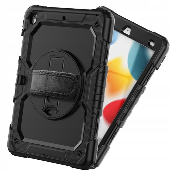 ETUI do Apple iPad 10.2 7/8/9 9 GEN 2020/2021 zdjęcie 11