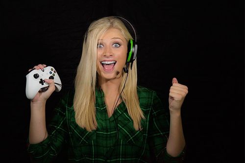 Oryginalny Headset Turtle Beach XBOXONE PS4 czarny na Arena.pl