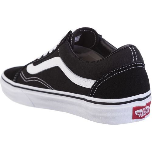 Vans OLD SKOOL Y28 RED CHERRY Rozmiar - 40 na Arena.pl