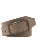 JOOP! Pasek TAUPE 80cm