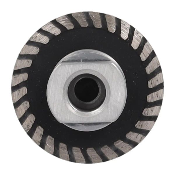 TARCZA DIAMENTOWA DO PODCINANIA 50MM M14 - DEDHP1010 zdjęcie 2