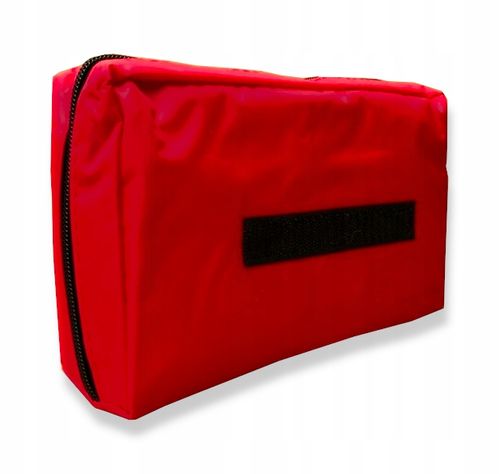 APTECZKA SAMOCHODOWA CAŁA EUROPA Z KOCEM TERMICZNYM USTNIK DIN 13164 PLUS na Arena.pl