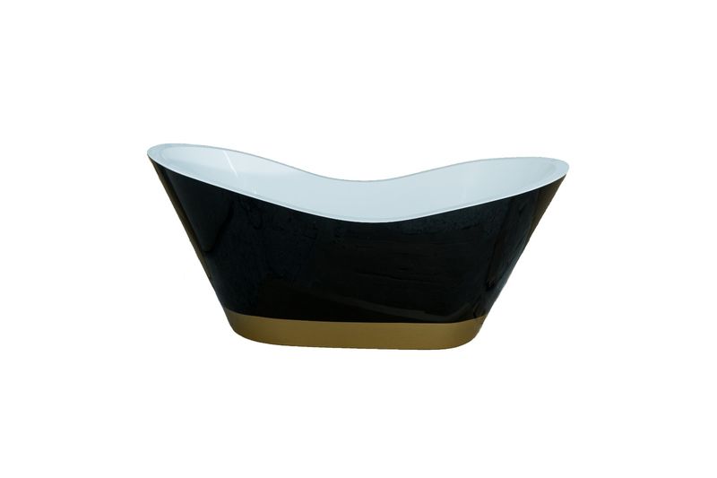 WANNA WOLNOSTOJĄCA 174 CM MARAKESZ  - ART-SPA zdjęcie 9