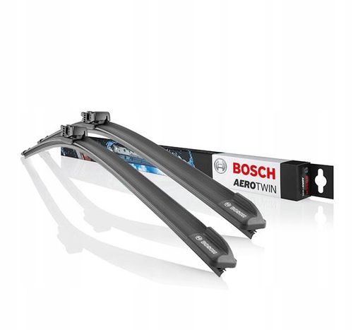 BOSCH PIÓRA WYCIERACZKI 650/450 na Arena.pl