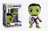funko pop! marvel avengers endgame hulk 451