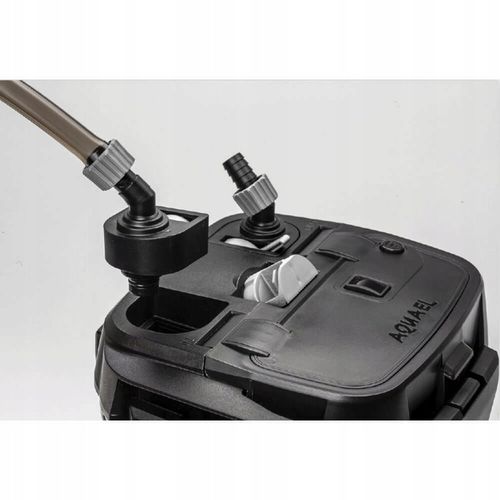 AQUAEL ULTRAMAX 2000 FILTR ZEWNĘTRZNY 700L +GRATIS na Arena.pl