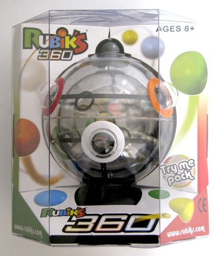 Rubik's 360 na Arena.pl