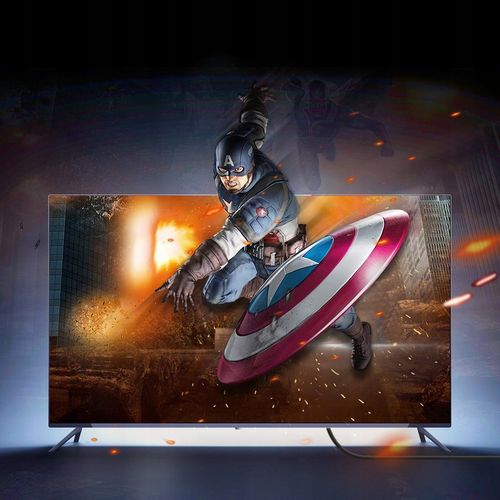 Kabel UGREEN HD104 HDMI 3m (czarny) na Arena.pl