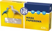 ND39_87486 MASA PAPIEROWA 0.42KG AST 180042 PUD