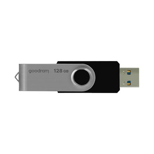 pendrive 128gb usb 3.2 gen 1 uts3 czarny na Arena.pl