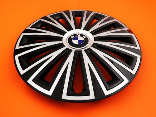 KOŁPAKI 16'' BMW - E46 E90 F30 E39 E60 E87 F20 SSM na Arena.pl
