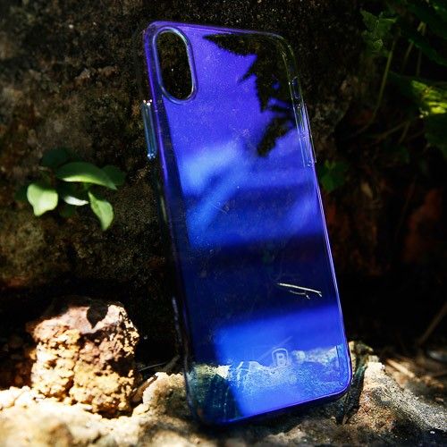 IPHONE X - Etui Ombre Baseus na Arena.pl