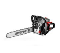 PILARKA ŁAŃCUCHOWA SPALINOWA 2KW 18'' - T 58G954