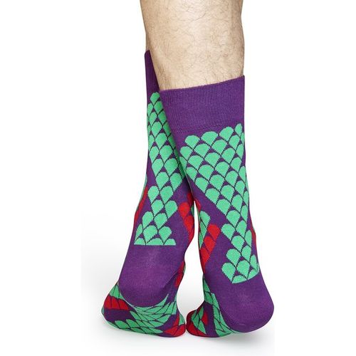 Happy Socks Snake Sock SNK01 5000 na Arena.pl