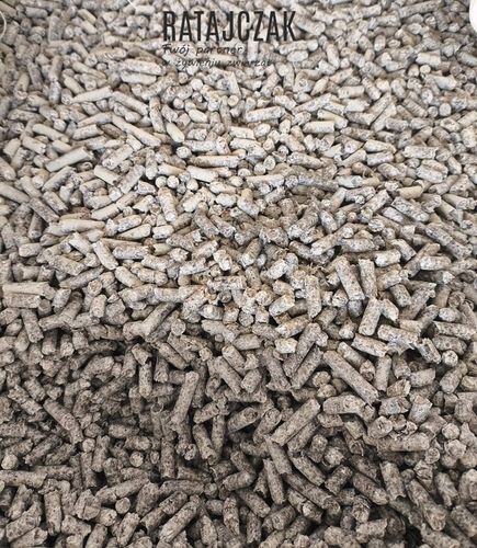 Wysłodki niemelasowane granulowane dla koni bydła trzody owiec kóz 20kg na Arena.pl