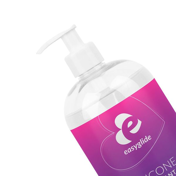 Easyglide - Silicone Lubricant 1000 Ml zdjęcie 5