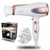 SUSZARKA 2200W DYFUZOR JONIZACJA ADLER AD2248
