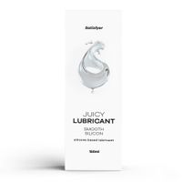 silicone based lubricant (150 ml) (smooth silicon)