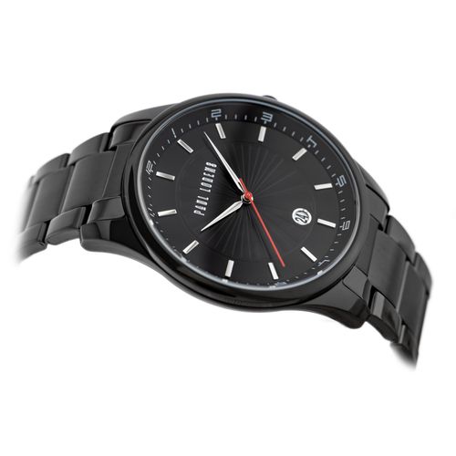 ZEGAREK MĘSKI PAUL LORENS - PL12156B2-1A5 (zg357d) + BOX na Arena.pl