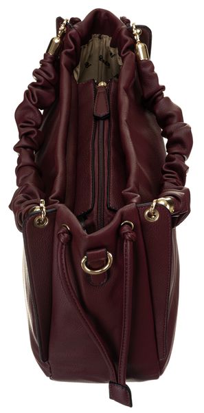torba ty21-02-r-4911 wine red zdjęcie 12