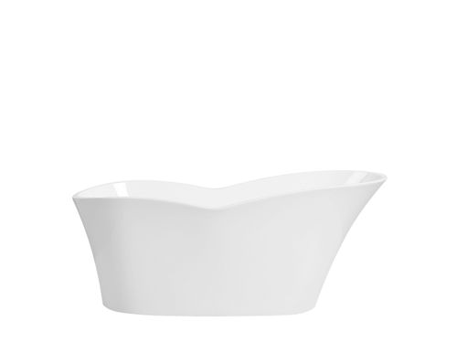 Wanna wolnostojąca biała DULCINA na Arena.pl