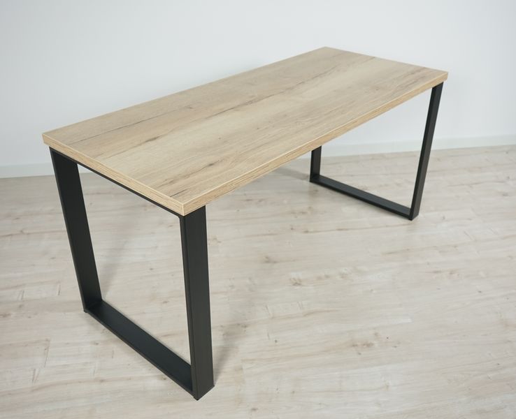 Biurko Neptun LOFT Halifax 140x70 MebleKreator zdjęcie 4