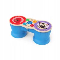 03071 HAPE MAGICZNE DOTYKOWE BĘBENKKI BABY EINSTEIN INSTRUMENT