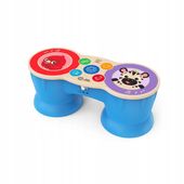 03071 HAPE MAGICZNE DOTYKOWE BĘBENKKI BABY EINSTEIN INSTRUMENT