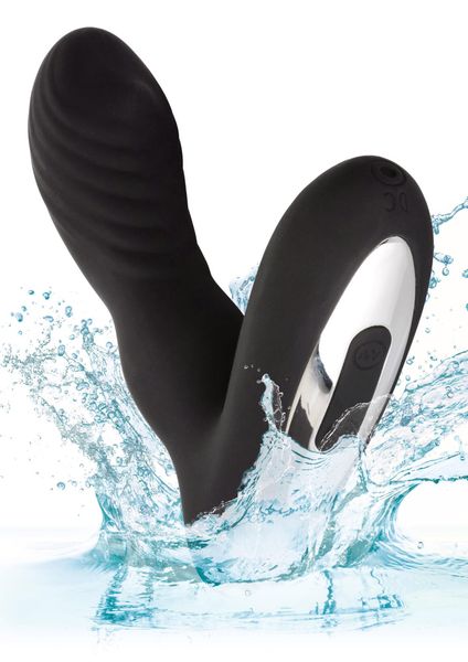 Eclipse Roller Ball Probe Black zdjęcie 6