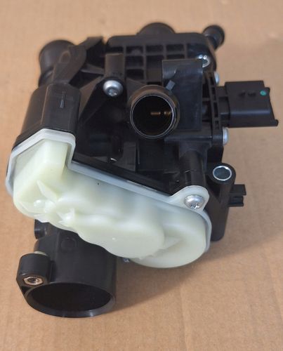 Termostat do citroen C4 Jumper Peugot 308 Ford C-Max na Arena.pl