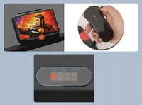 BIEŻNIA ELEKTRYCZNA DOMOWA + TWISTER