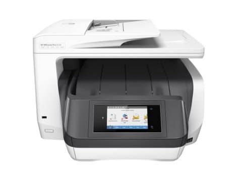 HP Inc. OfficeJet PRO 8730 AiO D9L20A na Arena.pl