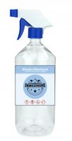 WODA UTLENIONA 35% NADTLENEK WODORU 1L PERHYDROL SPRYSKIWACZ