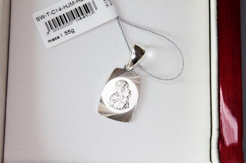 Wisiorek Staviori WSX3629 na Arena.pl