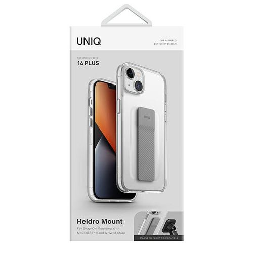 uniq etui heldro mount iphone 14 plus/ 15 plus 6.7 na Arena.pl
