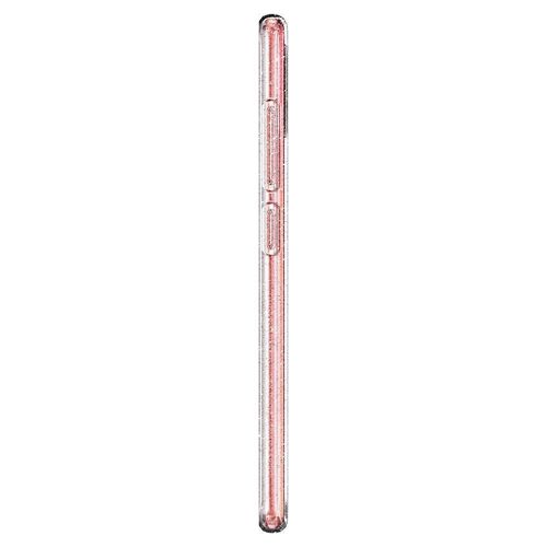 Etui Spigen Liquid Crystal Galaxy A71 Glitter Crystal na Arena.pl