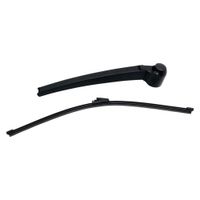 WYCIERACZKA TYLNA TYŁ SKODA FABIA II 2008 2009 2010 2011 2012 2013 2014