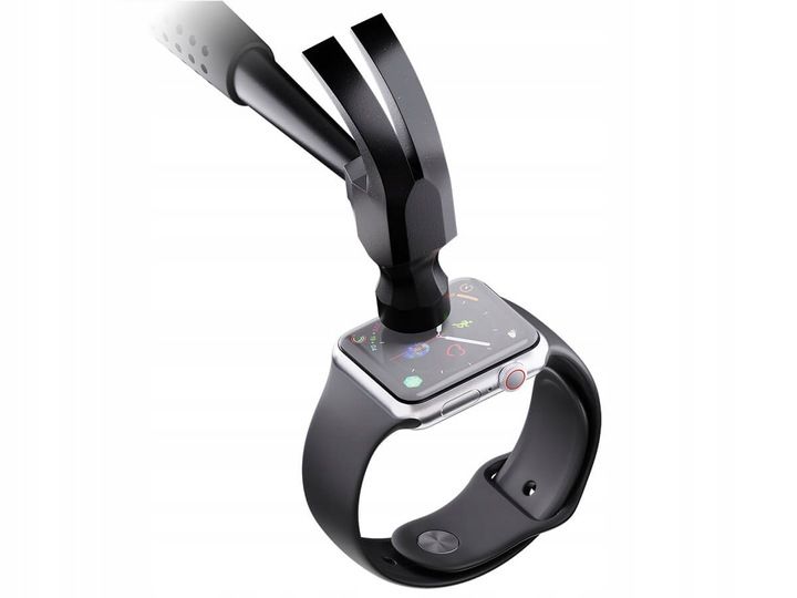 Ochrona na ekran Garmin Venu 3 3mk Watch Protect zdjęcie 3