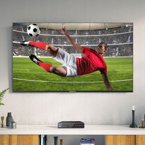 TUNER DEKODER DVBT2 DVBT 2 TV NAZIEMNEJ HEVC H.265 HDMI PVR EPG FULL na Arena.pl