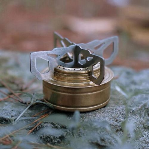 Przenośny stojak na narzędzia alkoholowe, Palnik spirytusowy bazowy, na Arena.pl