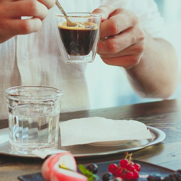 Kapsułki Caffitaly Cioccolato/Czekolada 100 zdjęcie 5