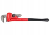 KLUCZ NASTAWNY CĘGI DO RUR STILLSON 450 MM SCHMITH